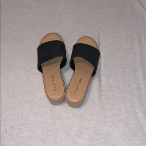 Rampage Jeanne Shoes 8M